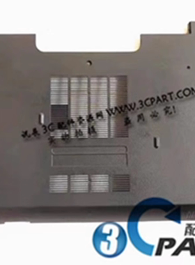 适用于 戴尔/DELL E6440 全新 B壳 C壳 D壳 E壳 后盖 笔记本外壳