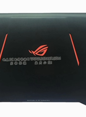 适用于 全新原装 华硕 GFX71J4860 ROG GL702 GL702VM A壳 ABCD壳