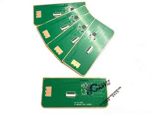 I105 触摸板 鼠标板 全新 CQ45 TPN 450 1000 惠普 适用于