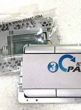 适用于 全新HP 820G3 820G4 触摸板 左右键 TP总成 按钮支架