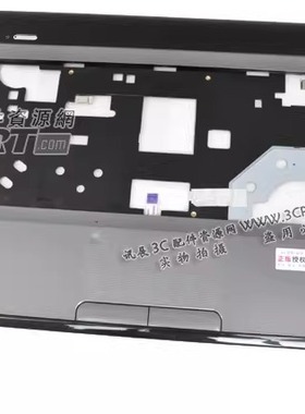 适用于 原装 Pavilion G4-1000/TPN-Q720 C壳触摸板 银灰色  外壳