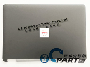 B壳 适用于 A壳 E7270 带摄像孔笔记本外壳 全新DELL