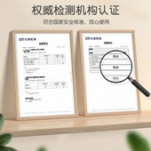 防潮加厚爬行垫宝宝婴幼儿整张防摔垫爬爬垫隔凉防水家用泡沫地垫