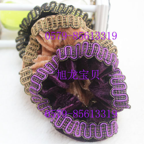 Accessoire coiffure - Ref 1201836 Image 3