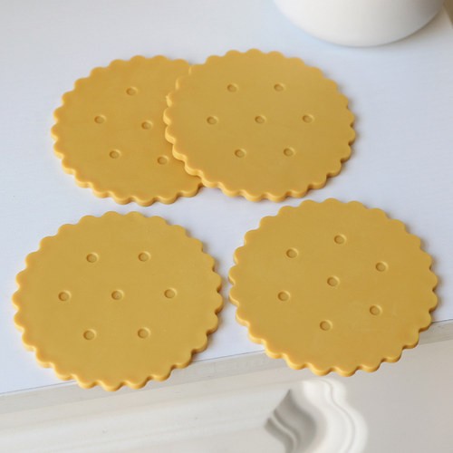 特厚餐桌垫防烫碗盘垫加厚杯垫