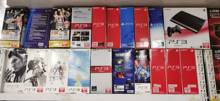 家庭娱乐一体机 索尼PS3主机 Playstation3游戏机