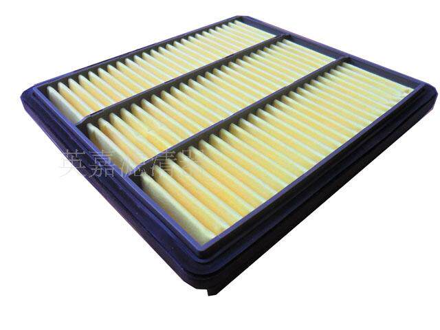适用于猎豹CS6 Q6黑金刚骑兵空气滤芯空气滤清器空气格空滤滤子