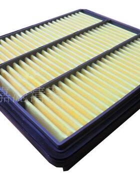 适用于猎豹CS6 Q6黑金刚骑兵空气滤芯空气滤清器空气格空滤滤子