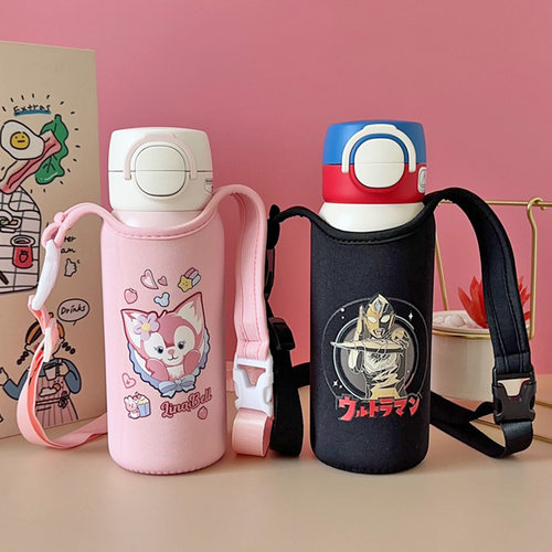杯具熊保温杯套500ml
