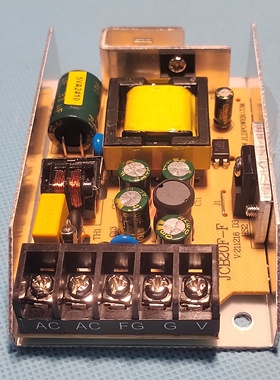 JCB20F -1捷力达开关电源 5V 4A LED 屏专用JCB20F-A joledar