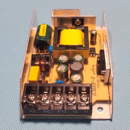 JCB20F -1捷力达开关电源 5V 4A LED 屏专用JCB20F-A joledar