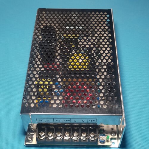 捷力达原厂全新JSM200-A2D15正负15V  ±15/7A