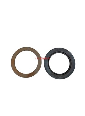 挖机油封日本原装进口骨架油封AP2965F  52*75*9/12