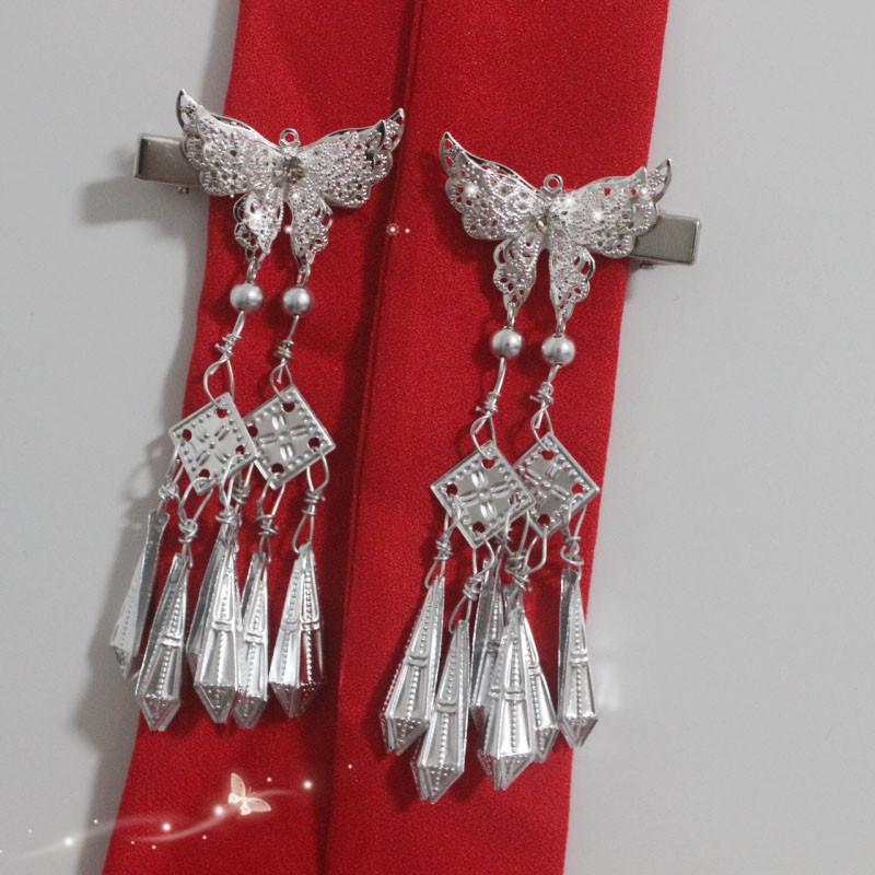 天官赐福周边衍生古风古装发夹