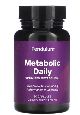 PendulumAkkermansia阿克曼菌