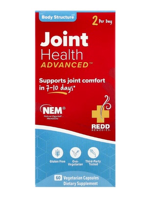 奥瑟瑞乔弗JointHealthAdvanced