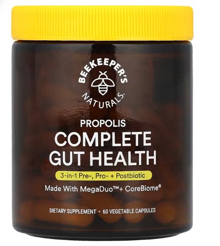 Beekeeper'sNaturalsguthealth