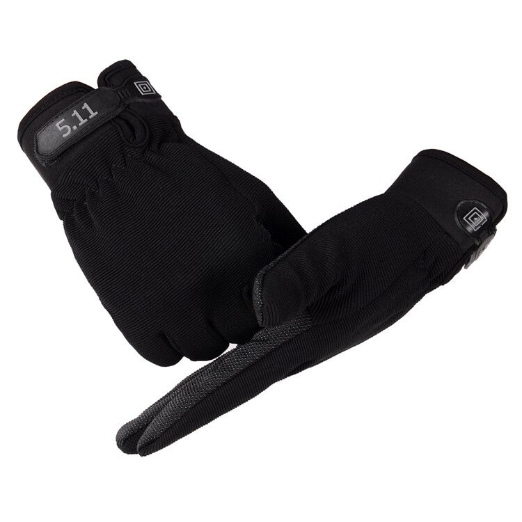 Gants pour vélo mixte - Ref 2239234 Image 3