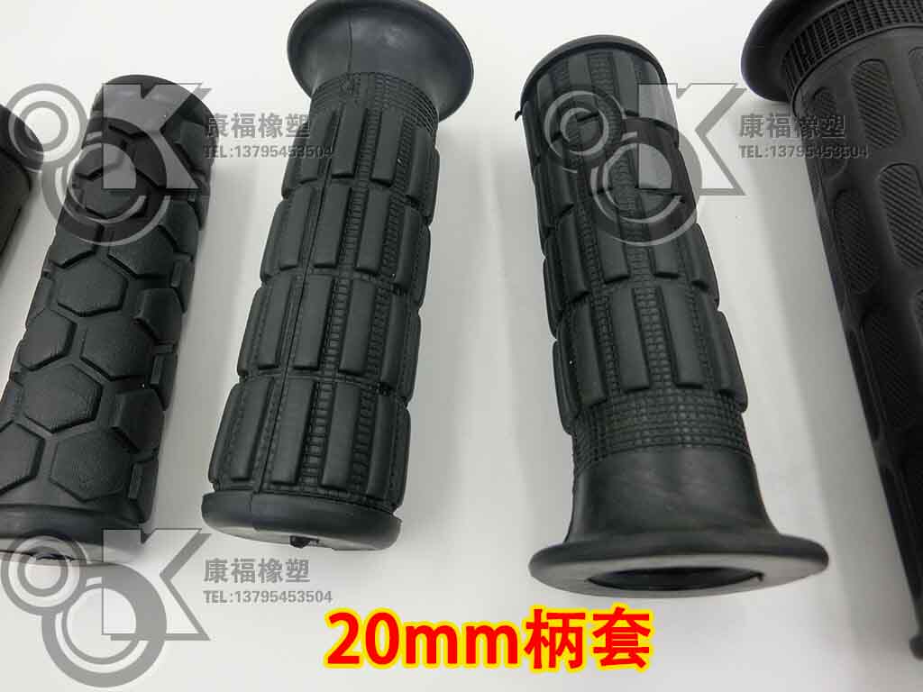 Poignées de vélo - Ref 2341910 Image 4