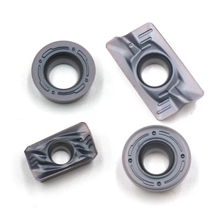 1135 克洛伊正品 R10 1605 通用 模具铣刀片APMT1604