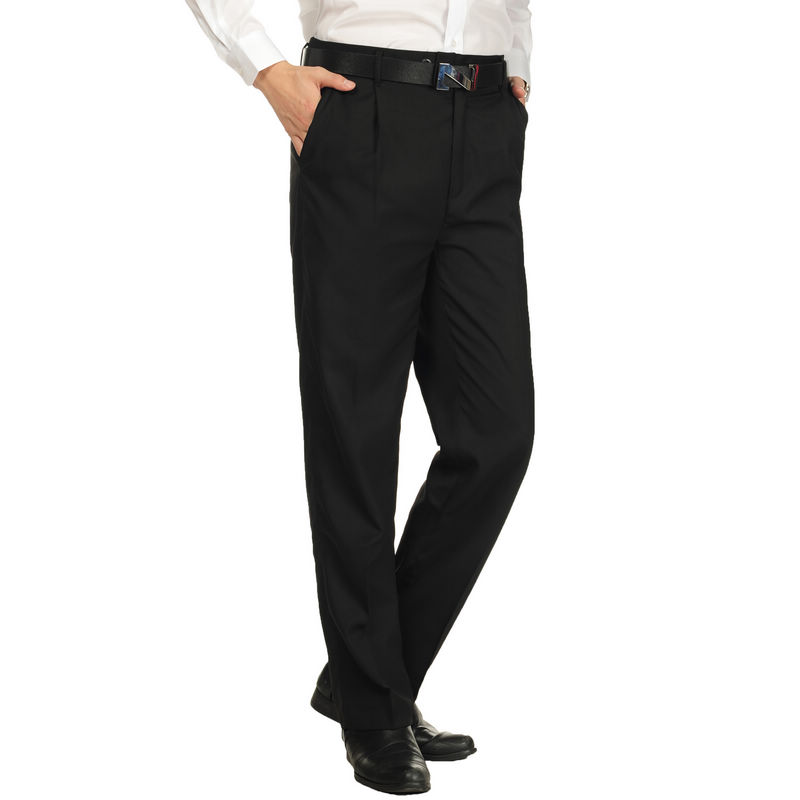 Pantalon droit pour jeunesse pour automne - Ref 1475481 Image 1