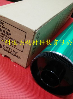 凯顿 夏普AR MX 550 555 620 700 620 753 623 N U 鼓芯 日本三菱