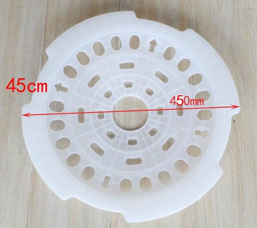适用海尔美的小天鹅羽绒洗压盖