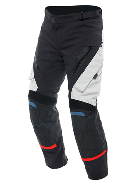 【特价】丹尼斯ANTARTICA2摩托车骑行裤南极洲保暖防水摩旅机车裤