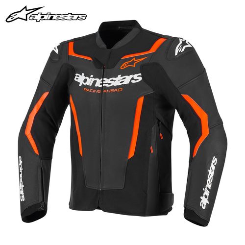 A星皮衣骑行服摩托车春夏透气皮衣防风夹克FORCE V2秋冬保暖防摔