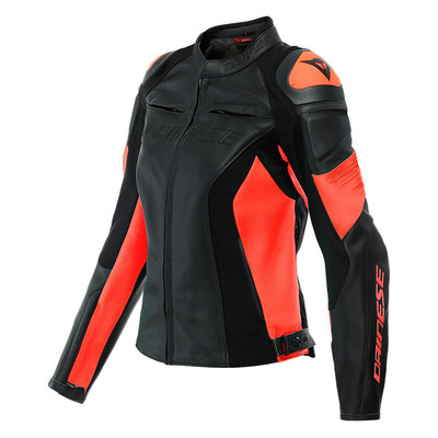 【特价】丹尼斯RACING 4骑行服皮衣摩托车四季机车女士赛车服