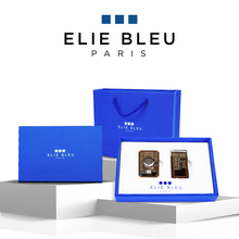 BLEU古巴晾仓系列雪茄打火机雪茄剪刀礼盒送礼套装 限量488个 ELIE