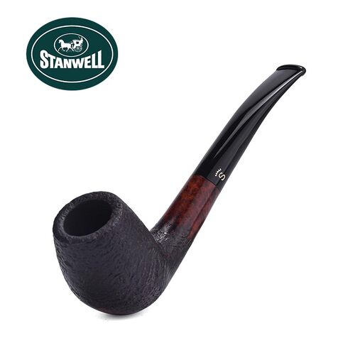 丹麦进口Stanwell史丹威烟斗老款斗高档正品男士专用直式斗