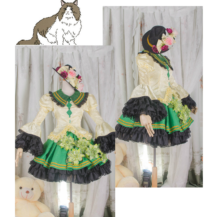 小知家cos东方project 古明地恋 cos cosplay褶皱地狱 cos