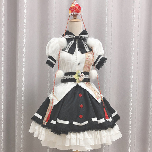 小知家 东方project 褶皱地狱 射命丸文 cos 文文 cosplay