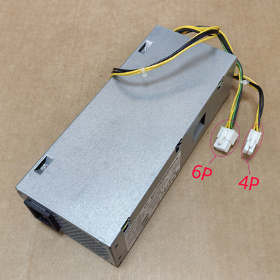 HP惠普400 G4 SFF 6P+4P电源906189 DPS-180AB-22B  PCF011