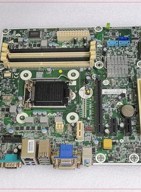 HP惠普490 498 G2 MT主板MS-7933  SP#755311-001 754916-001