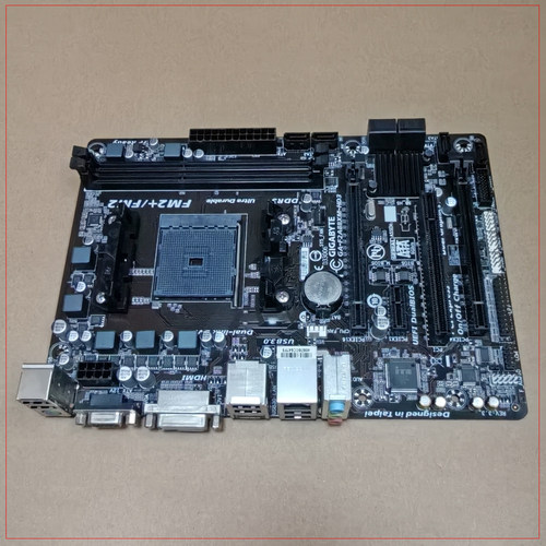技嘉F2A58M-DS2技嘉F2A68HM-DS