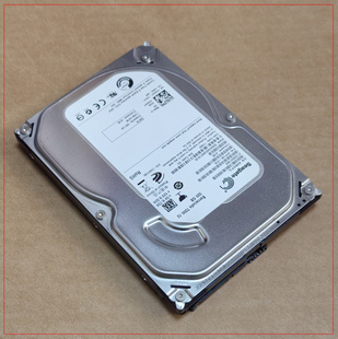 希捷320G串口SATA台式 机机械硬盘3.5寸7200转ST3320413AS