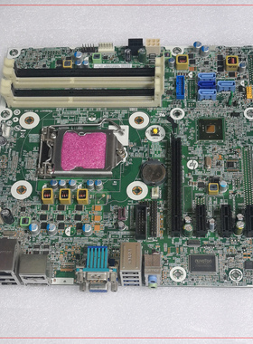 HP惠普600 680 G1 SFF主板1150针Q85主板 795972-001 696549-003