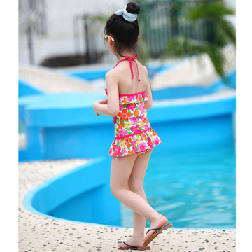 Maillot de bain fille - Ref 2554649 Image 5