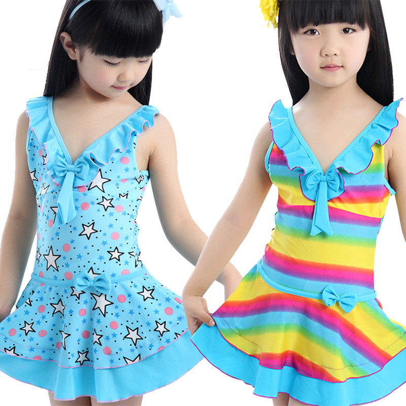 Maillot de bain fille OTHER   - Ref 2548804 Image 1