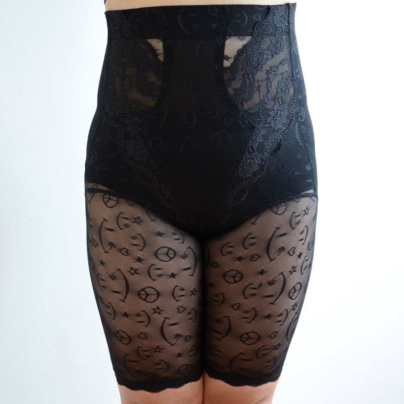 Corset amincissant en nylon - Ref 708482 Image 3