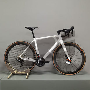 新款 pardus 瑞豹 super sport 105 耐力综合性舒适型碟刹公路车