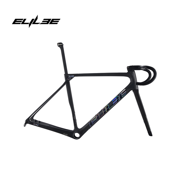 公路车XXE爬坡车架碳纤维综合