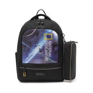 National Geographic国家地理26SS新学期小学低年级儿童双肩书包