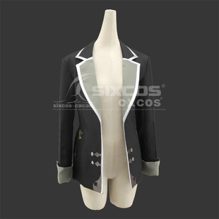 赛马娘 COS服装定做 黄金巨匠 Uma Musume Pretty Derby-orfevre