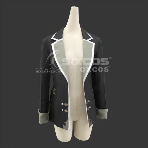 赛马娘 COS服装定做 黄金巨匠 Uma Musume Pretty Derby-orfevre