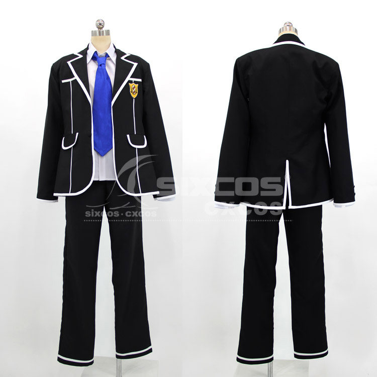 罪恶王冠-樱满集 COS服装定Cosplay女装/