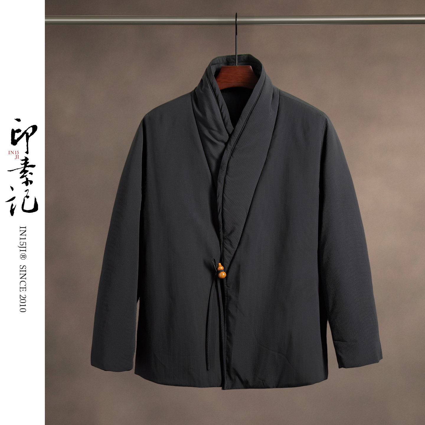 新中式福禄加厚棉衣复古盘扣中国风冬季外套中山装唐装男棉服袄,男装,棉衣,淘宝优惠券,粉丝福利购,淘宝优惠卷