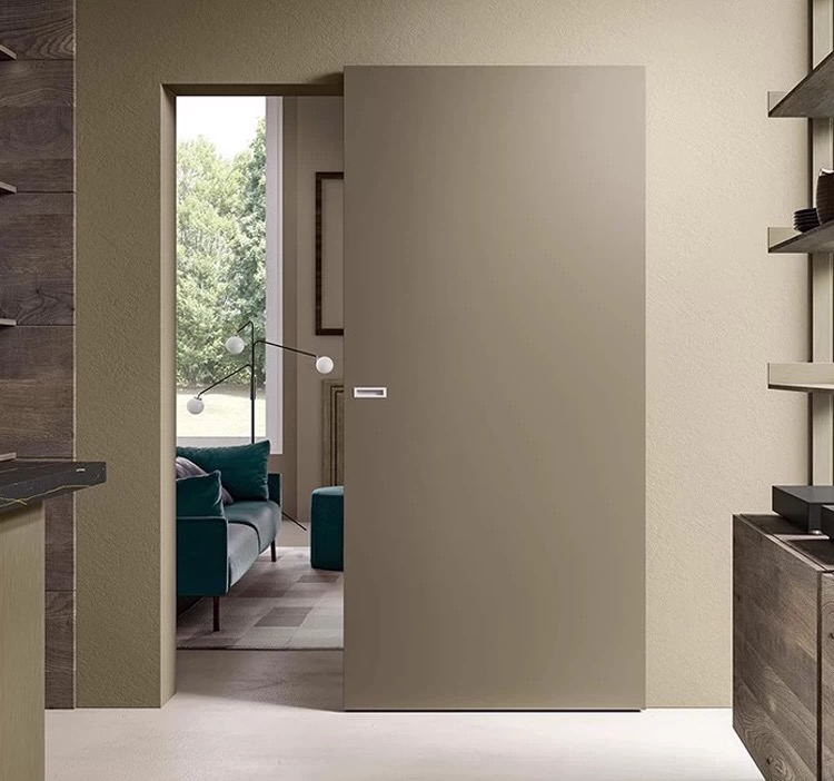 欧派克opk幽灵门隐藏轨道